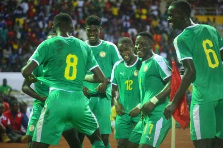 Shooting Stars take 4th place in WAFU U20 competition